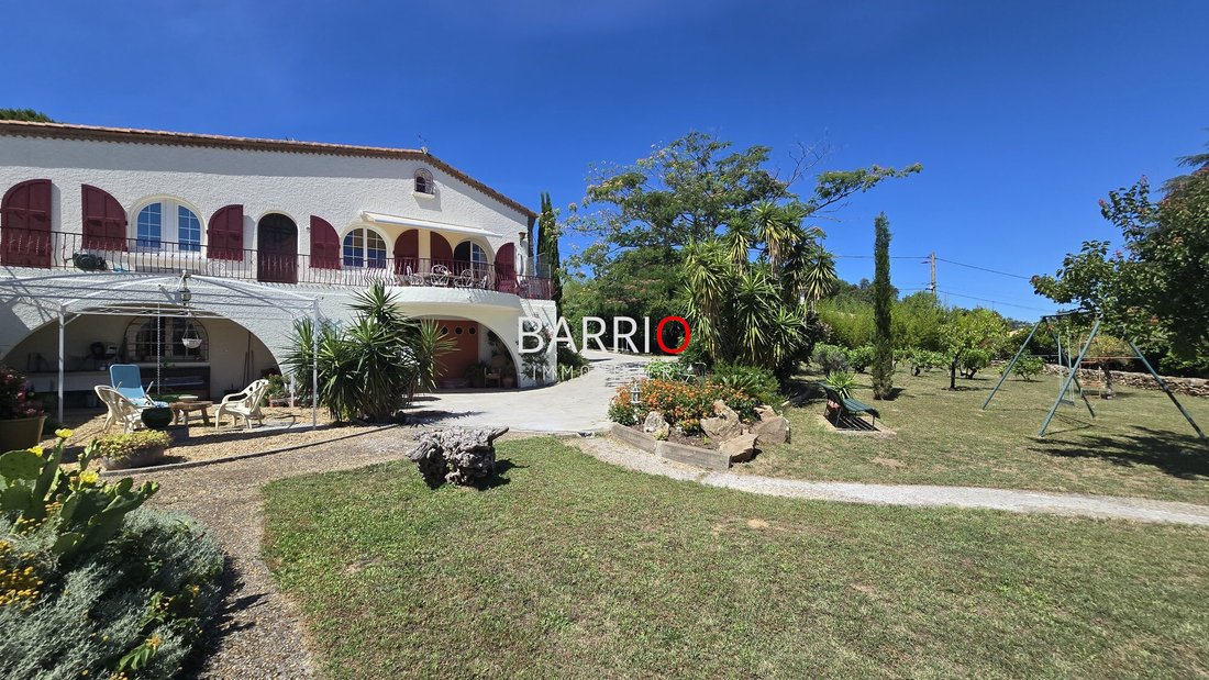 Villa in Sorède, Occitania, France 4 - 18315583