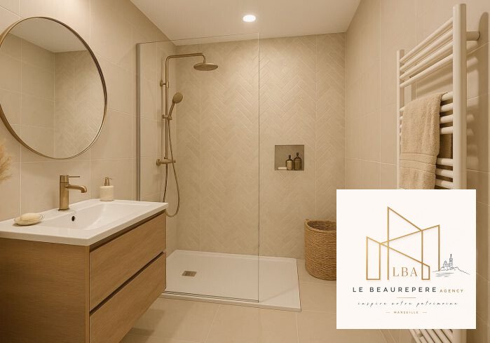 Apartment in Aguillon, Toulon, France 5 - 17343678