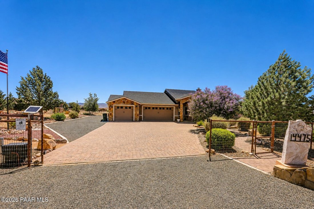 House in Prescott Valley, Arizona, United States 5 - 18315738
