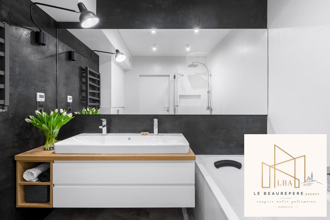 Apartment in La Ciotat, Provence-Alpes-Côte d'Azur, France 5 - 17137103