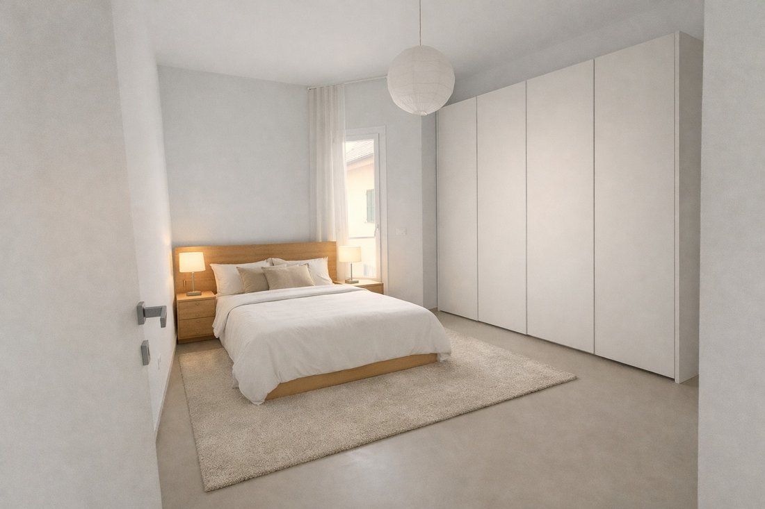 Apartment in Central Hill, Alassio, Liguria 4 - 16555778
