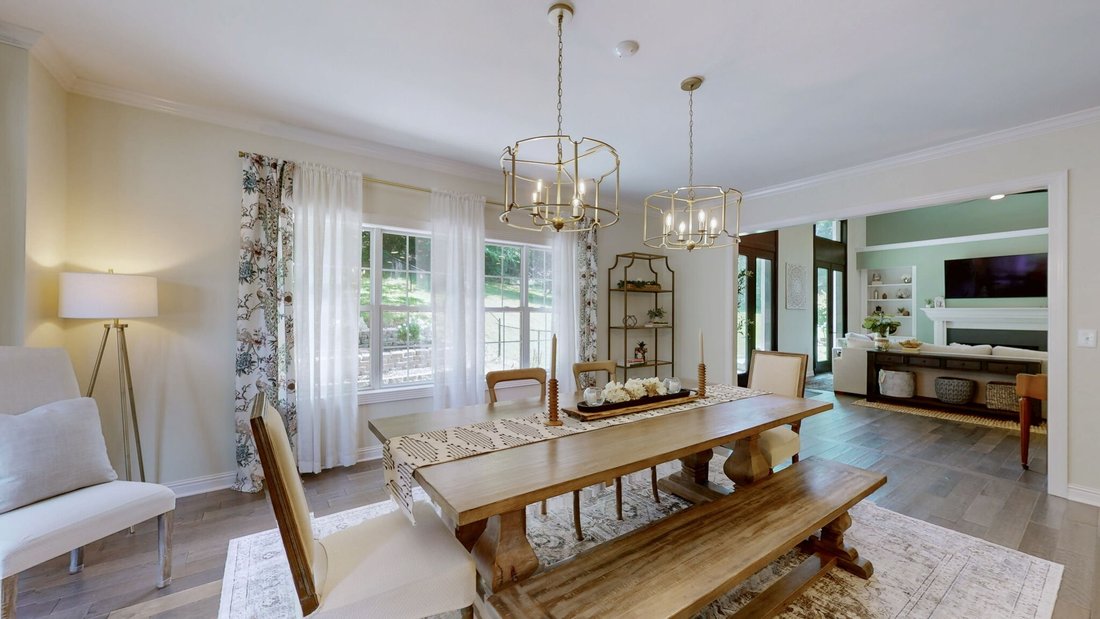 Haus in Franklin, Tennessee, Vereinigte Staaten 1 - 18315951