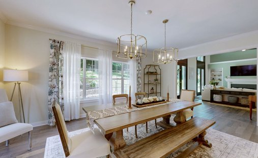 Haus in Franklin, Tennessee, Vereinigte Staaten 1