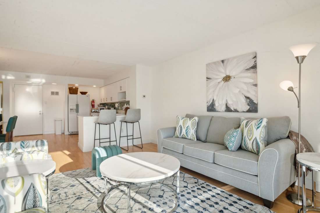Condo in Longport, New Jersey, United States 3 - 18315441