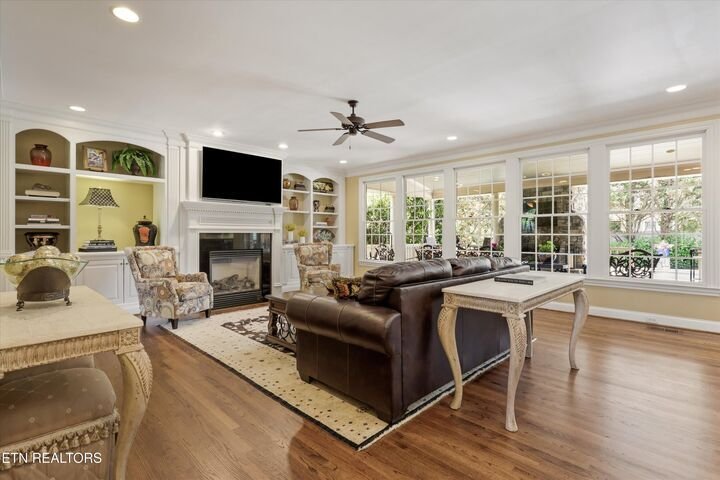 House in Knoxville, Tennessee, United States 4 - 17468344