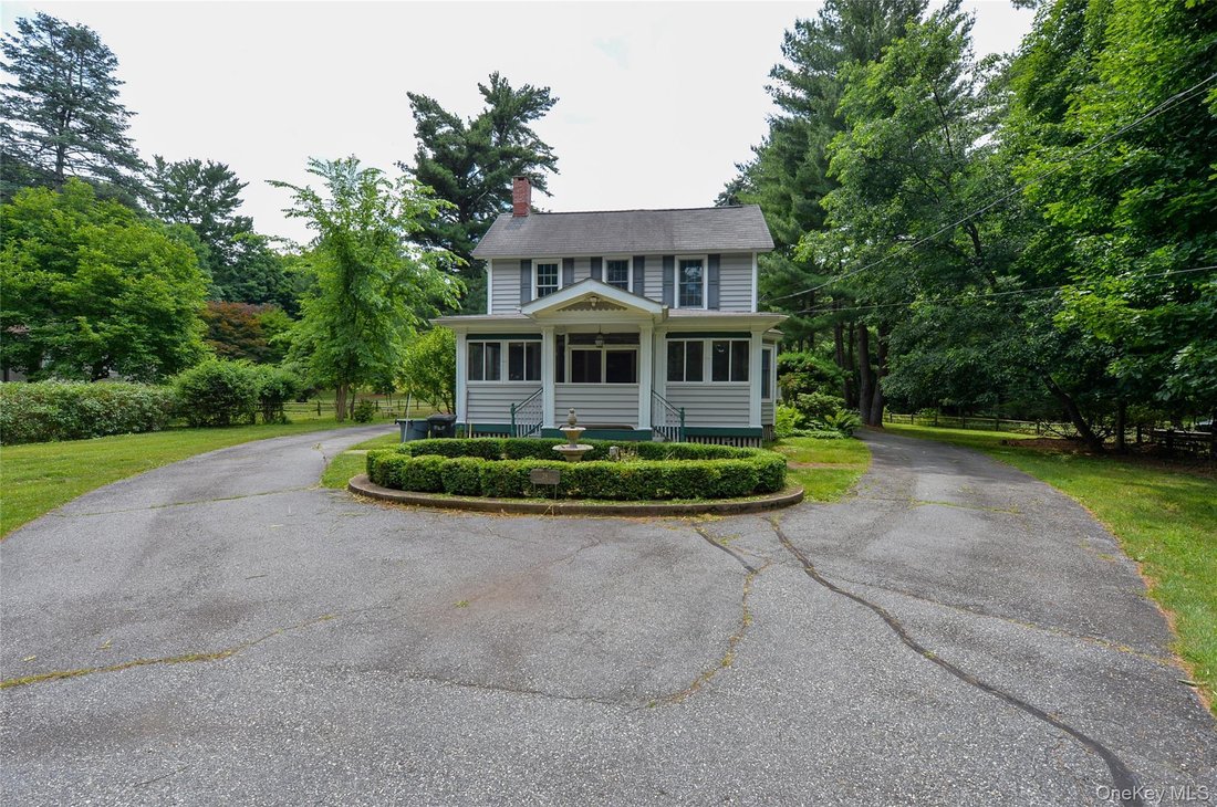 House in Montebello, New York, United States 1 - 18315979