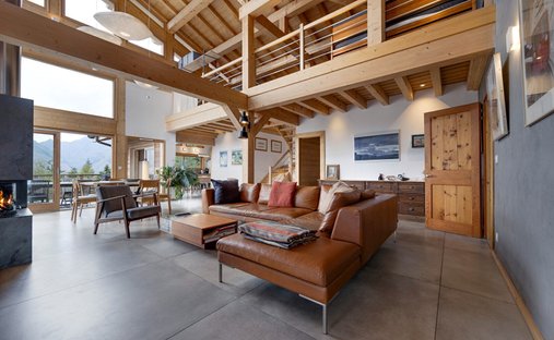 Chalet in Bourg-Saint-Maurice, Auvergne-Rhône-Alpes, France 1