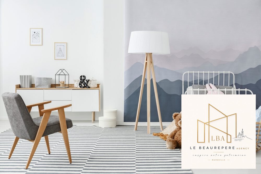Apartment in Vaufrèges, Marseille, Provence-Alpes-Côte d'Azur 5 - 17343675