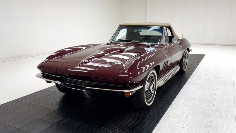 Cabriolet in Morgantown, United States 1 - 18315921