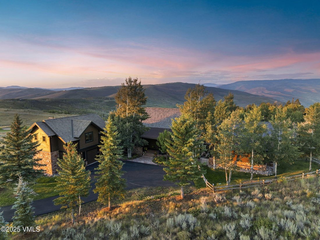 House in Edwards, Colorado, United States 1 - 17432447