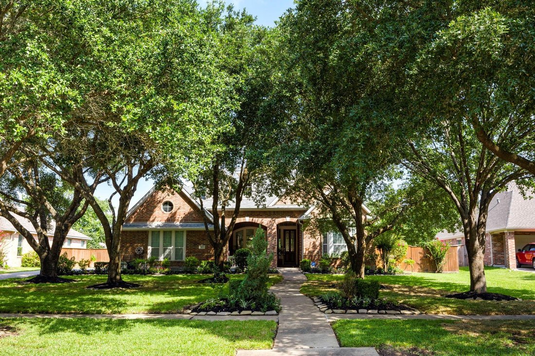 House in Katy, Texas, United States 1 - 18316409