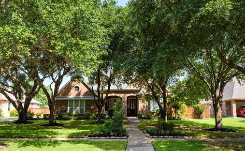 House in Katy, Texas, United States 1