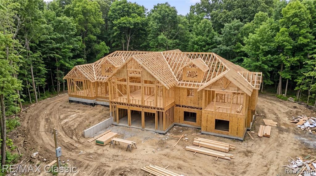 House in Dexter, Michigan, United States 1 - 18316381