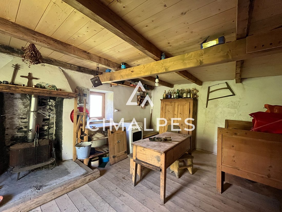Villa in Saint-Martin-de-Belleville, Les Belleville, France 5 - 17248013