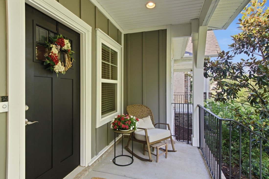 House in Franklin, Tennessee, United States 3 - 18315971