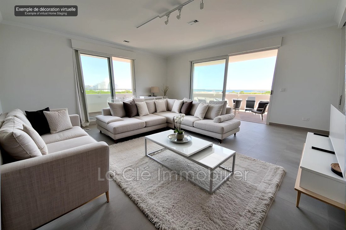 Apartment in Mauguio, Occitania, France 3 - 18316386