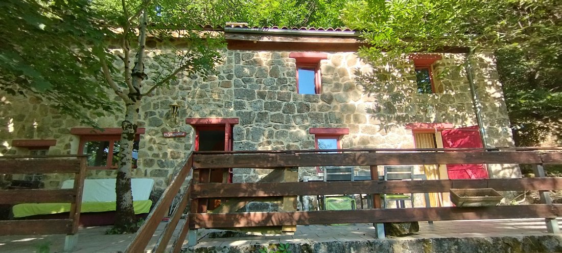 House in Nonieres, Belsentes, France 3 - 18316477