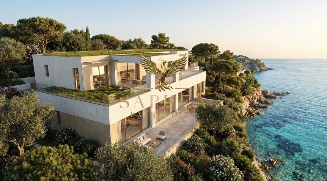 House in Sari-Solenzara, Corsica, France 5 - 17912436