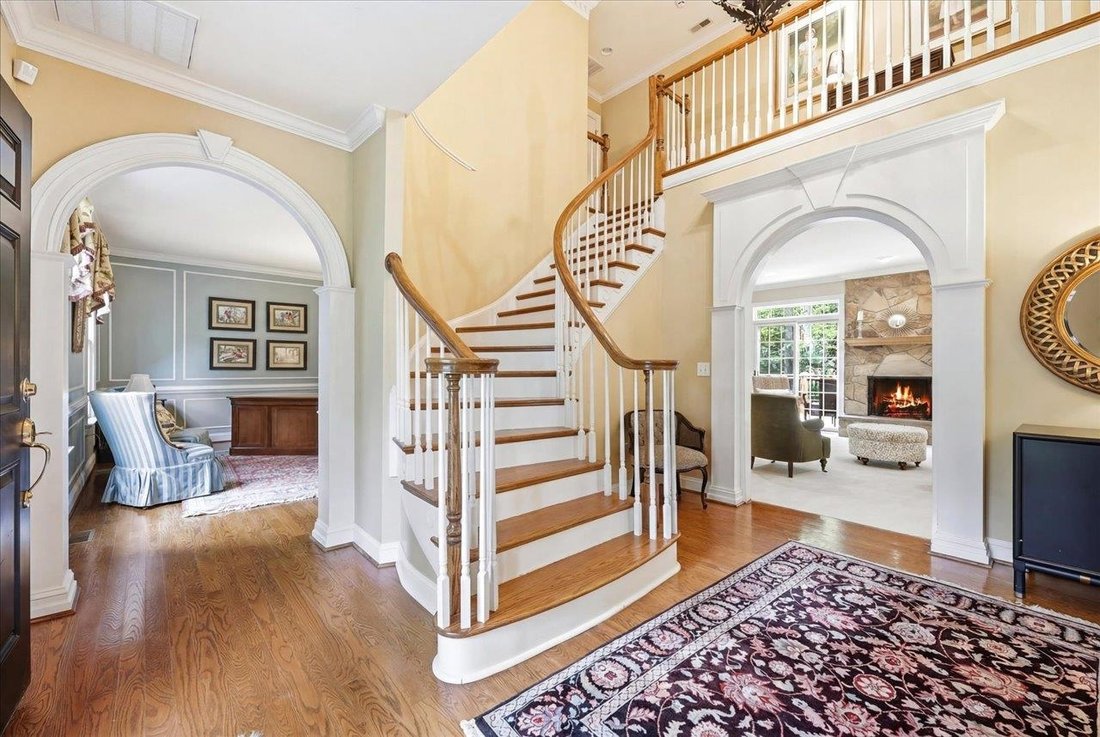 House in Staunton, Virginia, United States 5 - 18315923