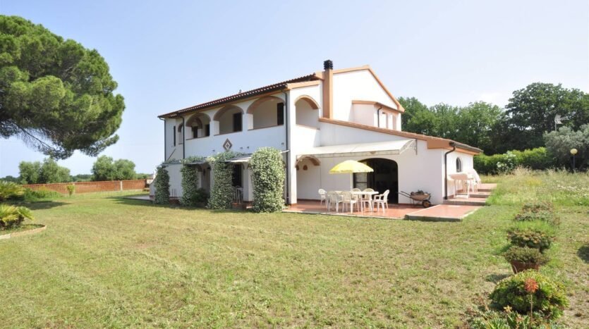 Country House in Baratti, Piombino, Tuscany 3 - 15907608