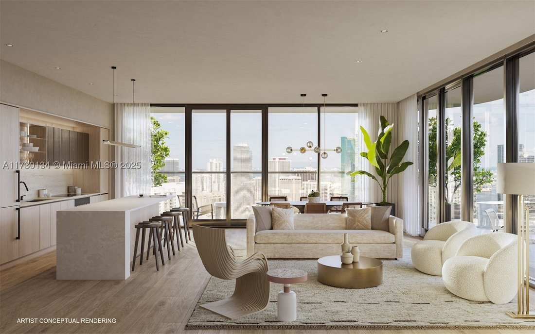 House in Miami, Florida, United States 1 - 15147659