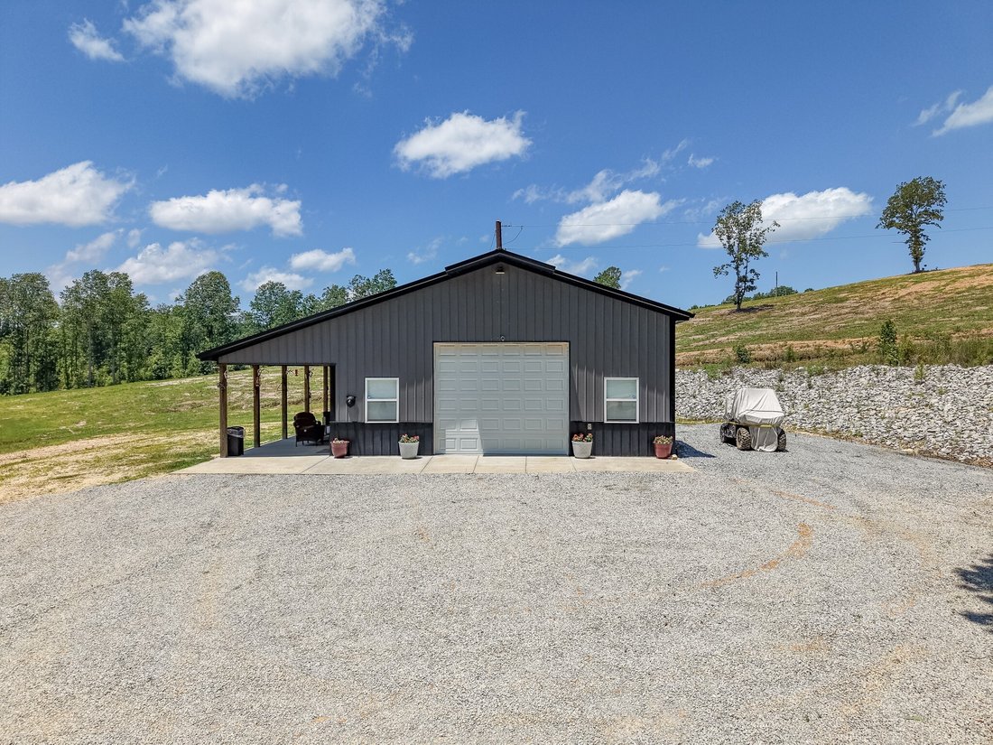 House in Big Sandy, Tennessee, United States 3 - 18315990