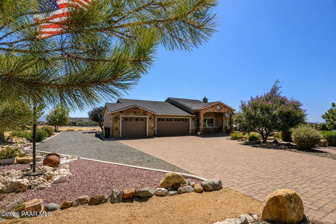 House in Prescott Valley, Arizona, United States 4 - 18315738