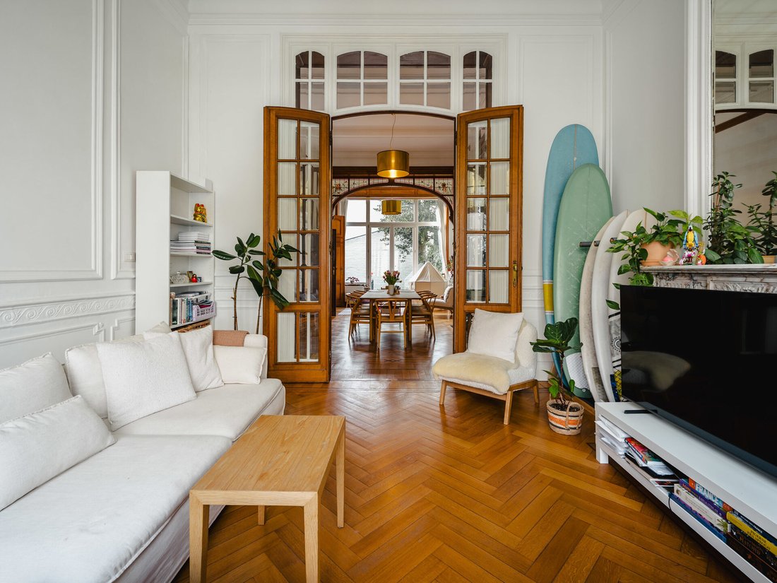 Condo in Bruxelles, Brussels, Belgium 5 - 18315190