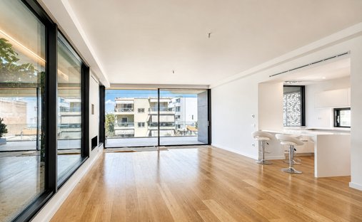 Apartment in Voula, Attica, Greece 1