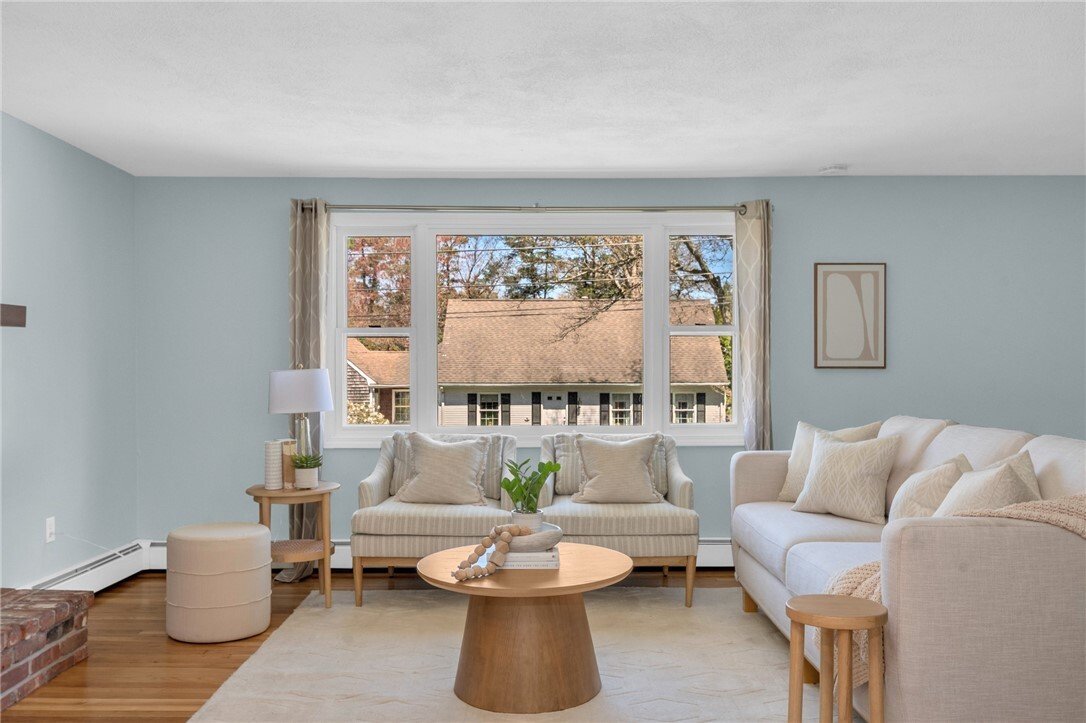 House in Barrington, Rhode Island, United States 5 - 18316027