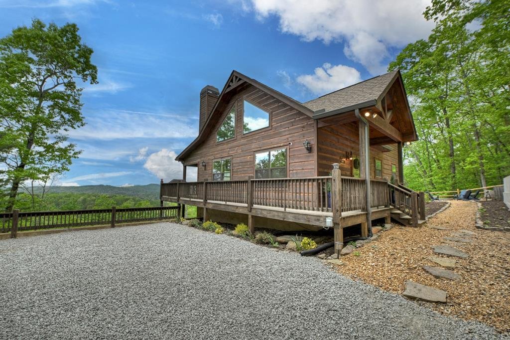 House in Mineral Bluff, Georgia, United States 2 - 17827703