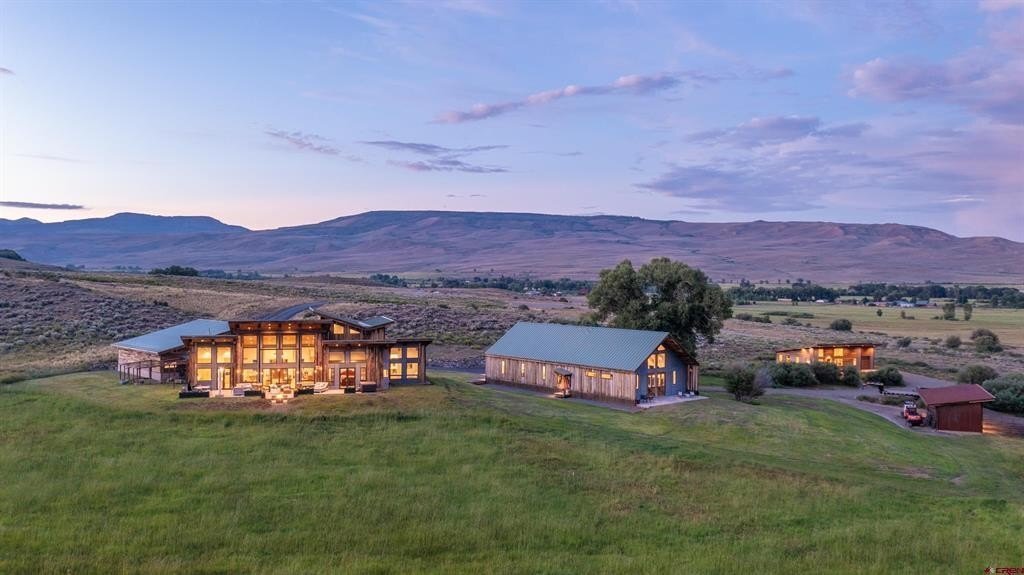 House in Crested Butte, Colorado, United States 1 - 15878369