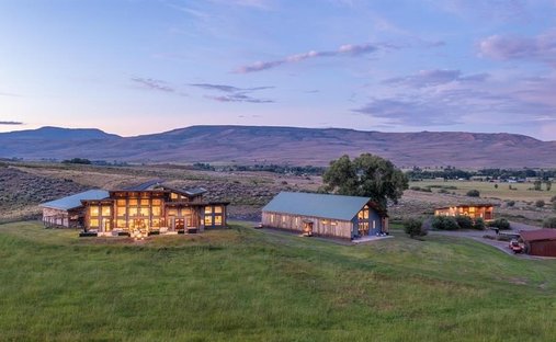 House in Crested Butte, Colorado, United States 1