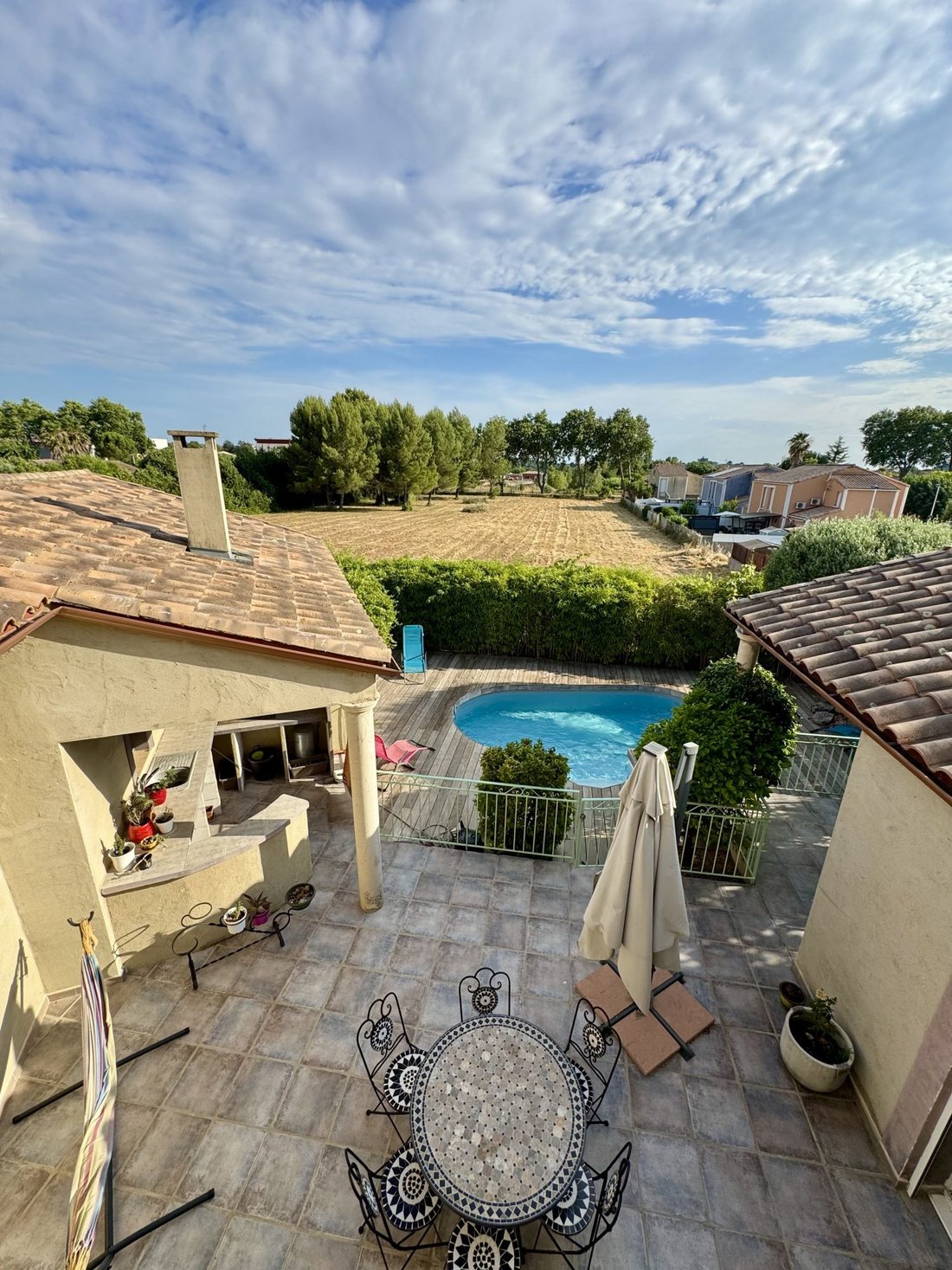 House in Saint-Pargoire, Occitania, France 1 - 18315526