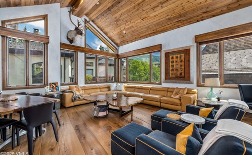 Haus in Vail, Colorado, Vereinigte Staaten 1