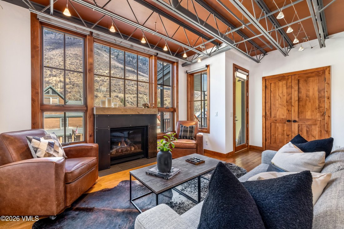 House in Avon, Colorado, United States 1 - 17328486
