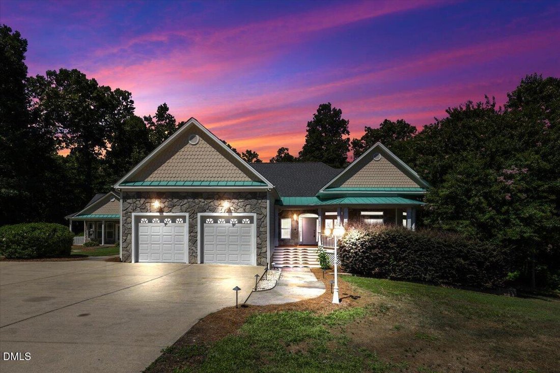 House in Clayton, North Carolina, United States 2 - 18315820