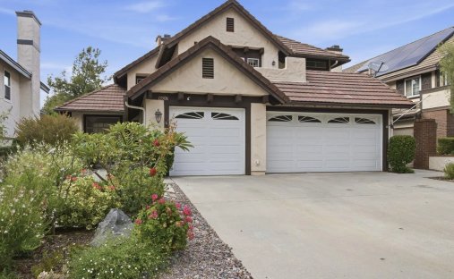 House in San Diego, California, United States 1