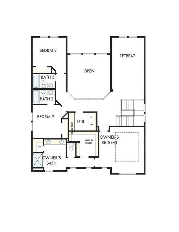House in Cumming, Georgia, United States 4 - 18316208
