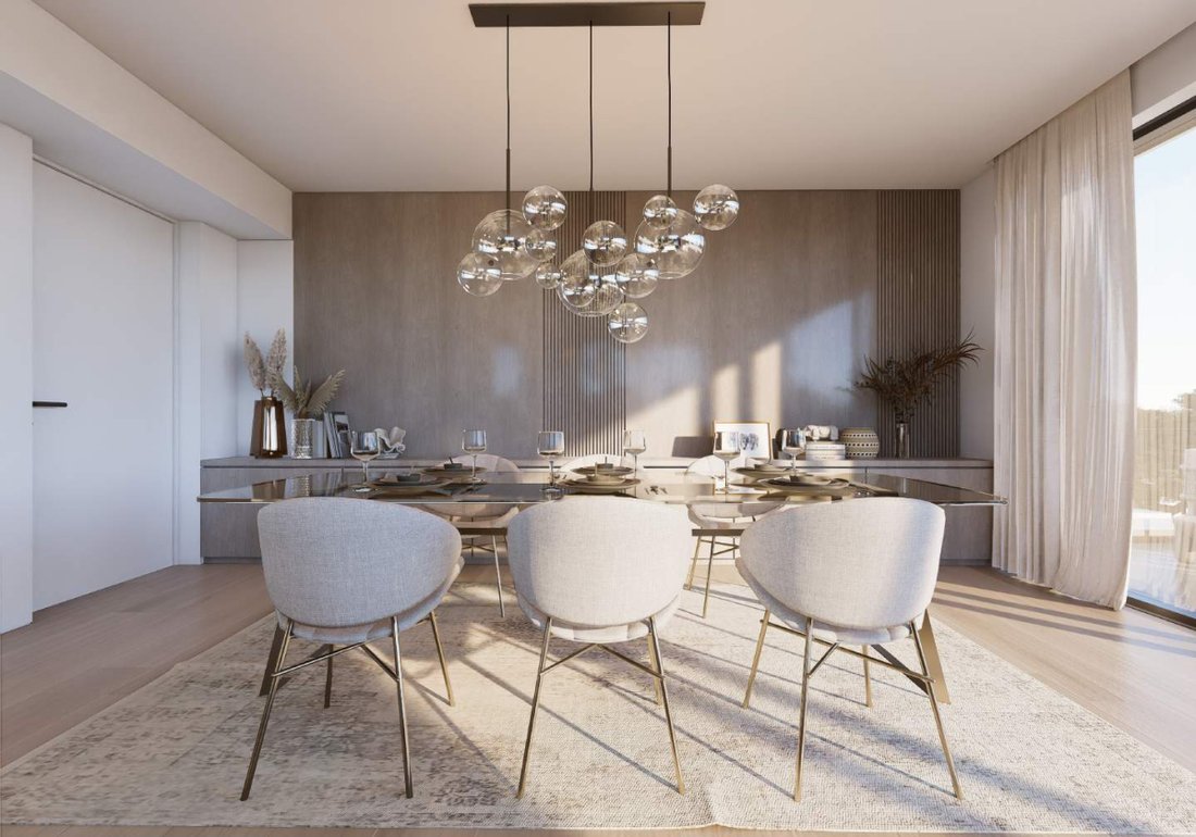 Apartment in Voula, Attica, Greece 4 - 18315244