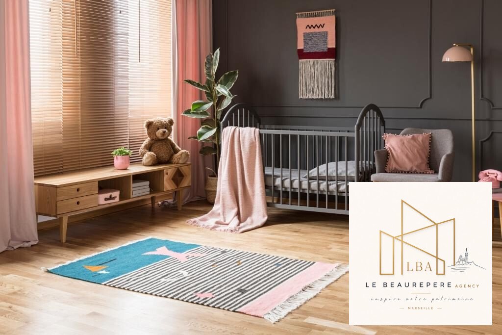 Apartment in Saint Loup, 10e Arrondissement, Marseille 5 - 17343691