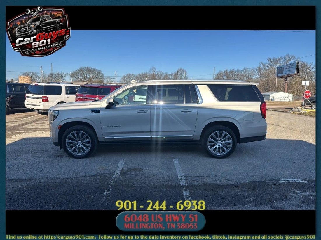 Suv in Millington, TN, United States 3 - 17129952
