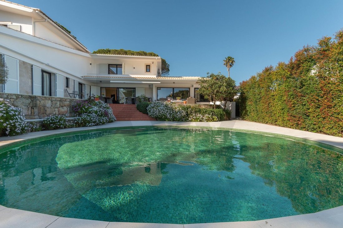 Townhouse in Cascais e Estoril, Lisbon, Portugal 4 - 18268988