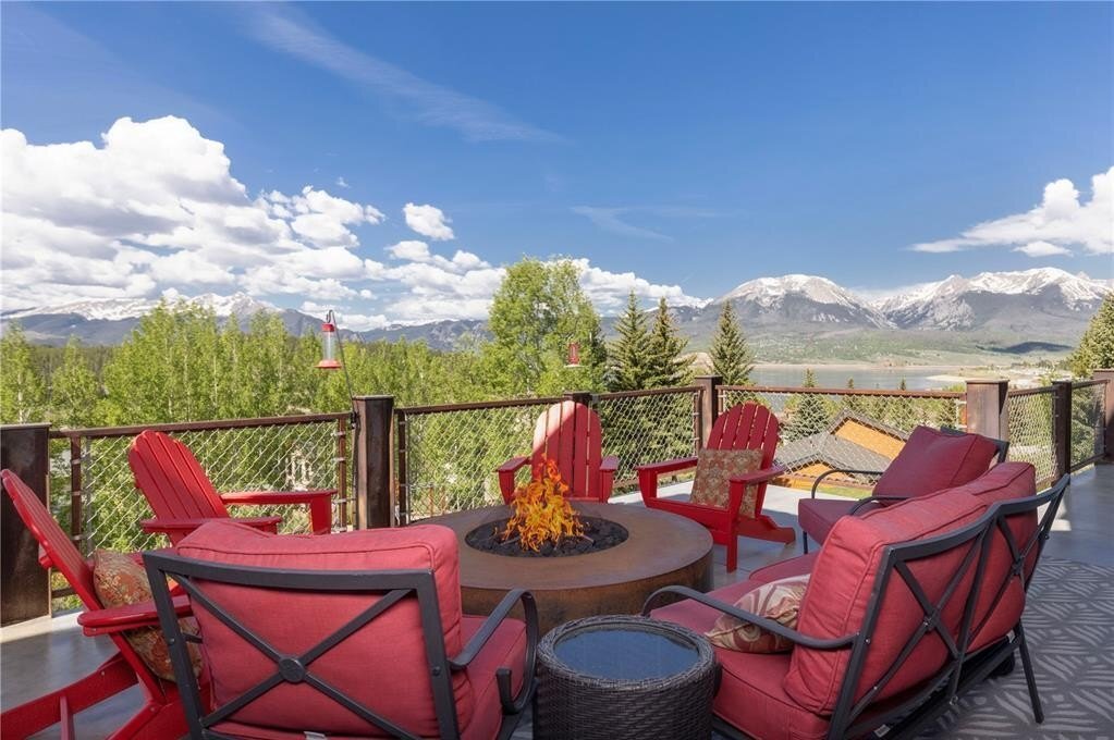 House in Dillon, Colorado, United States 2 - 18151093