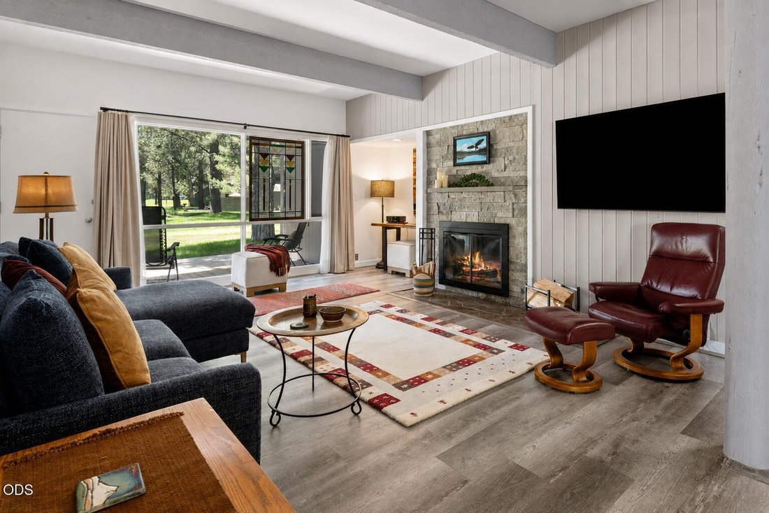 Condo in Sunriver, Oregon, United States 5 - 18315774
