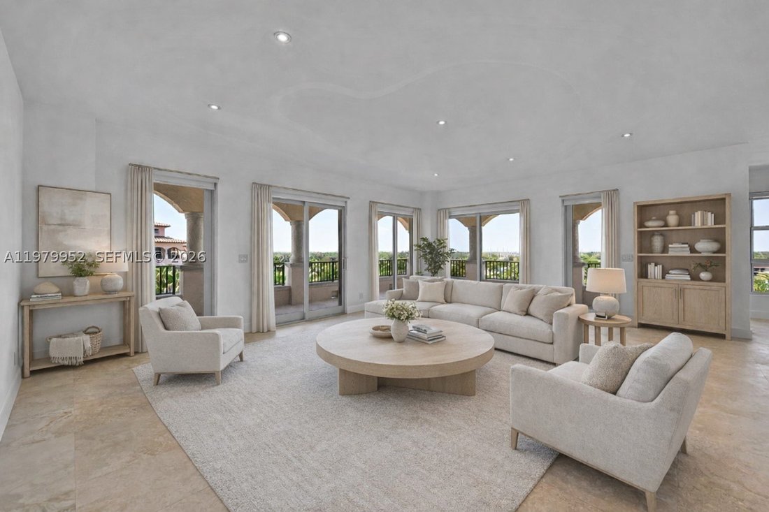 House in Coral Gables, Florida, United States 2 - 17468459
