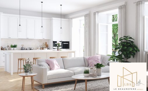Apartment in Vieille Chapelle, 8e Arrondissement, Marseille 1