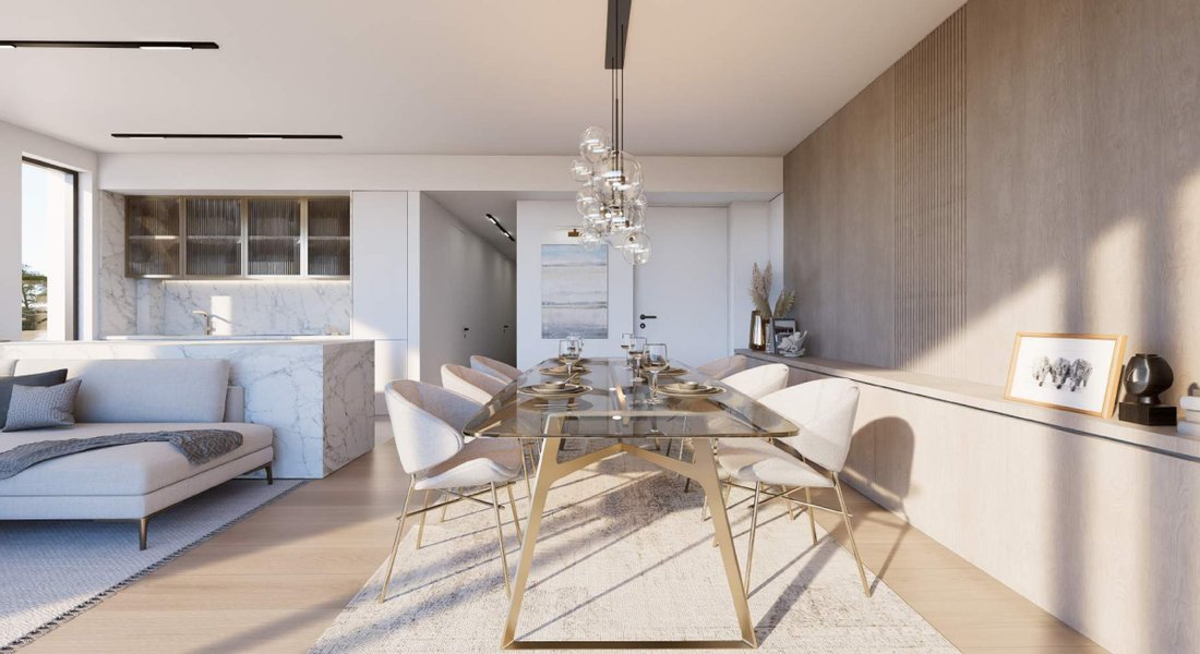 Apartment in Voula, Attica, Greece 3 - 18315244