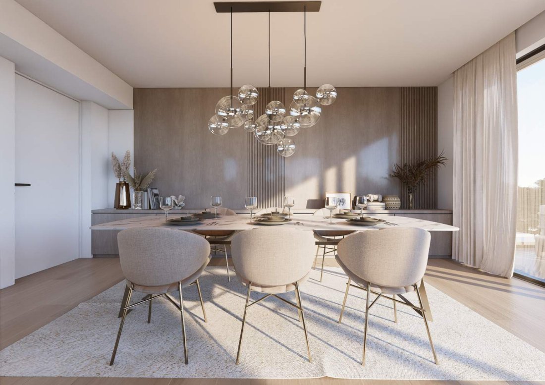 Apartment in Voula, Attica, Greece 3 - 18315239