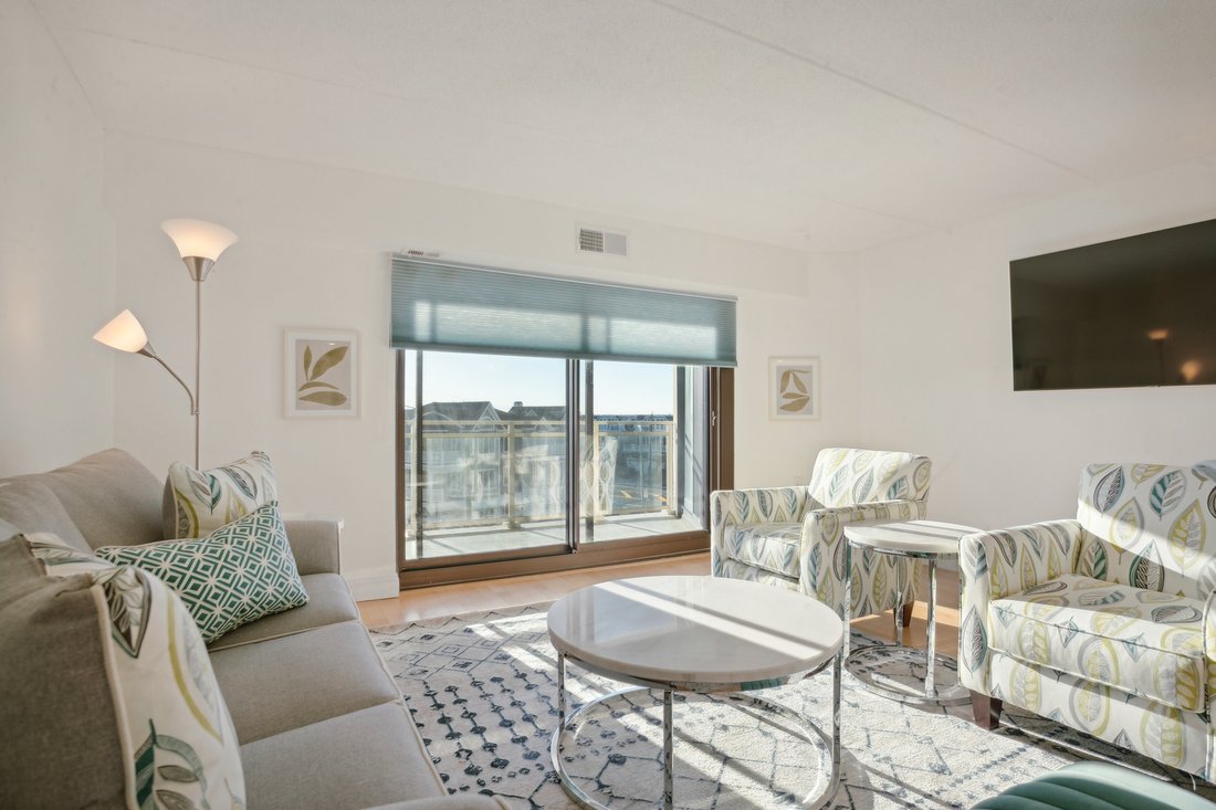 Condo in Longport, New Jersey, United States 2 - 18315441